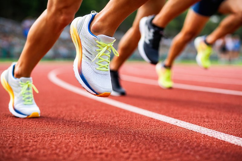 Andreas Almgren – ett löpfenomen i svensk friidrott